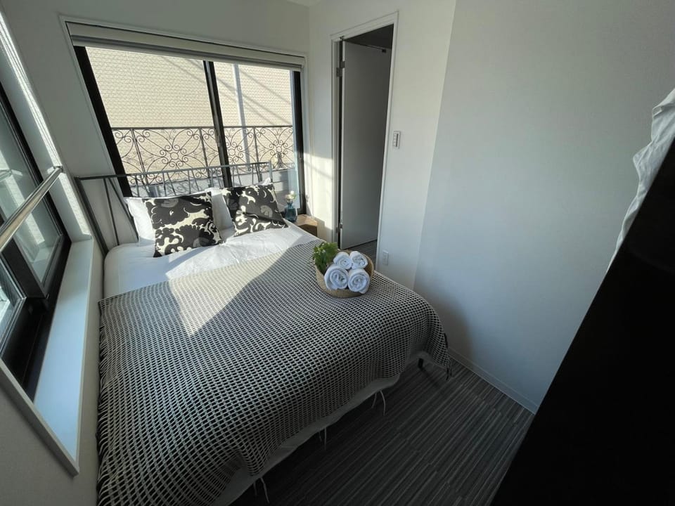 COMMA HOUSE Shinjuku 303 Apartment hotel in Shinjuku