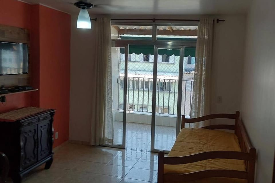 Cobertura Copacabana - 1 quadra da praia Apartment in Rio de Janeiro