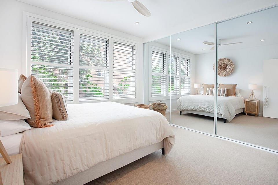 The Bower Apartment in Sydney