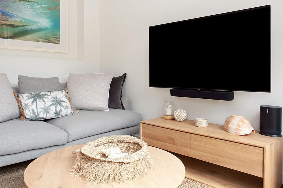 The Bower Apartment in Sydney