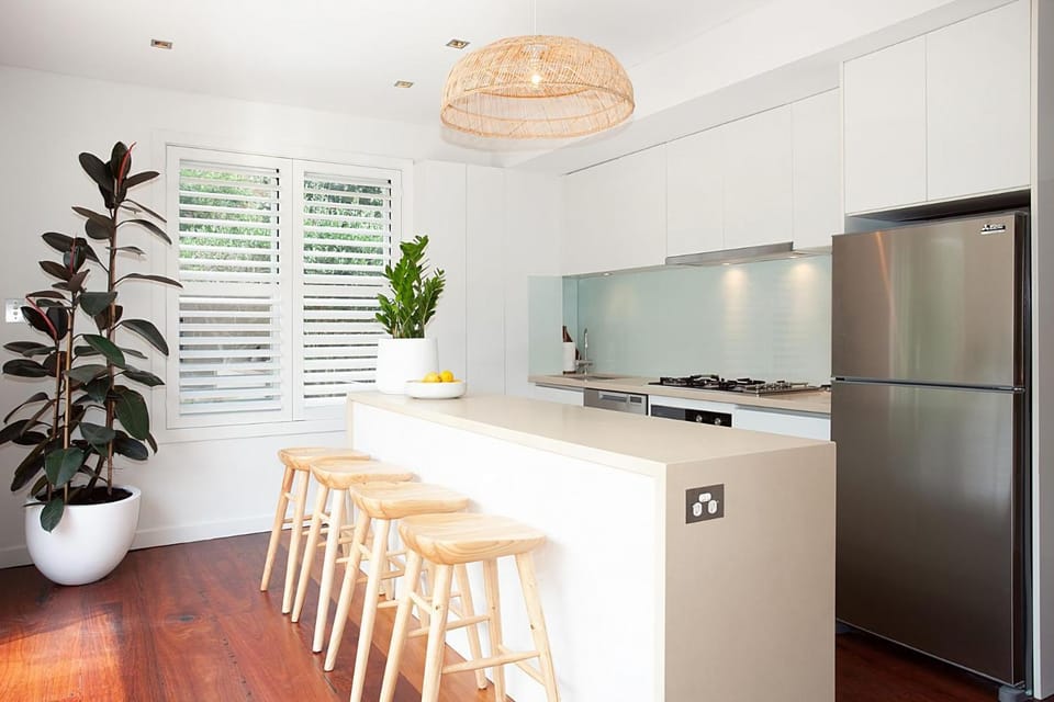 The Bower Apartment in Sydney