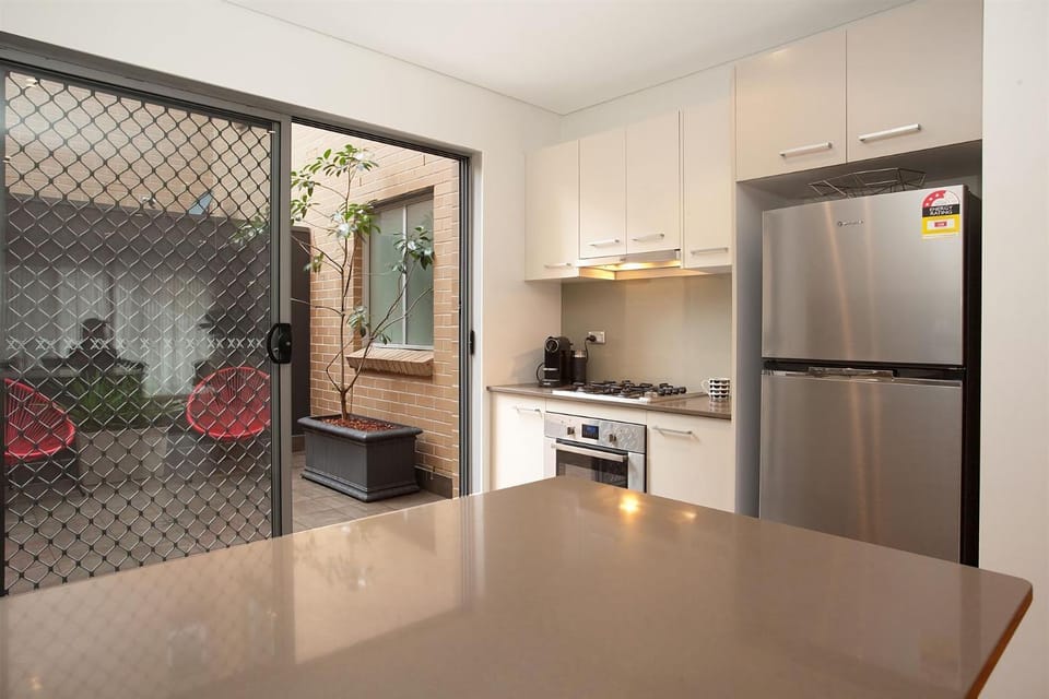 Surry Hills Haven Apartment in Surry Hills