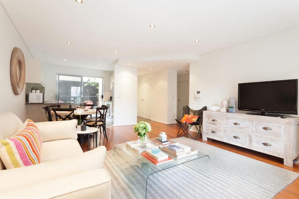 Surry Hills Haven Apartment in Surry Hills