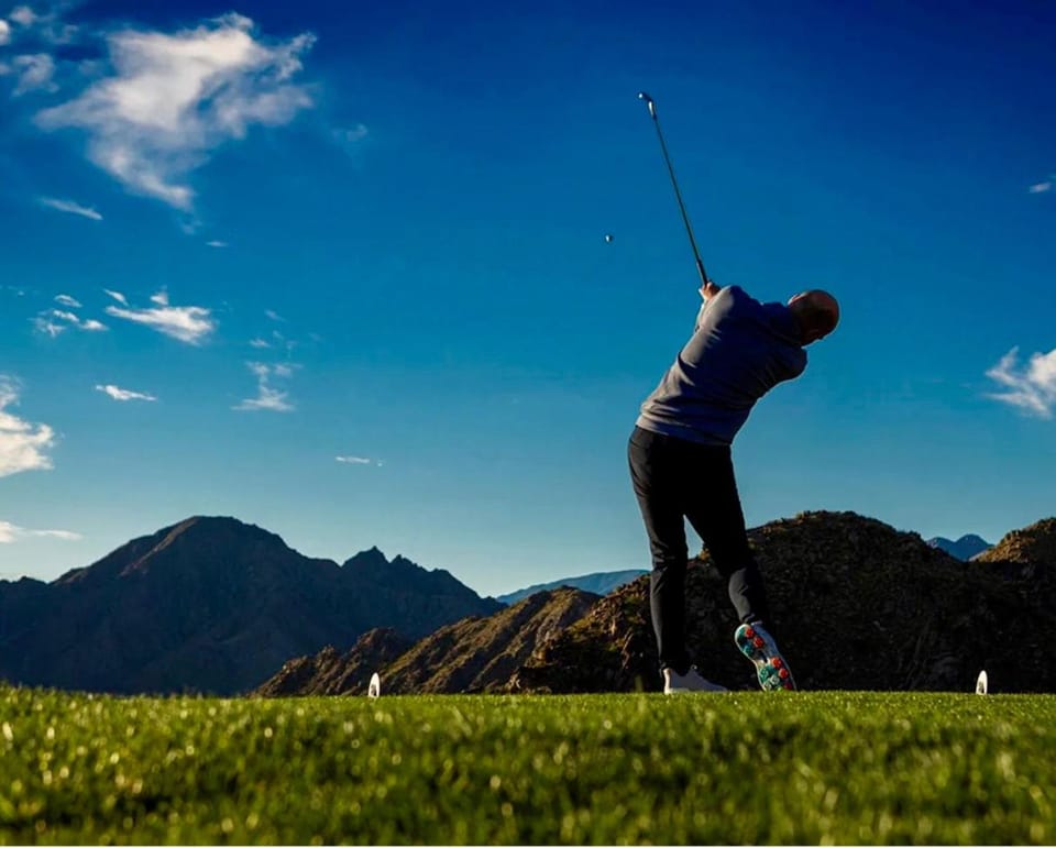 Golfcourse