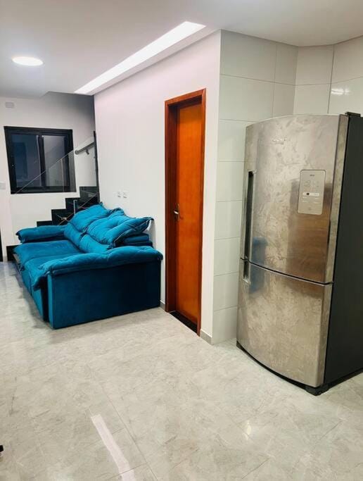 Casa em Praia Grande - Aviação - Condomínio impera House in State of São Paulo