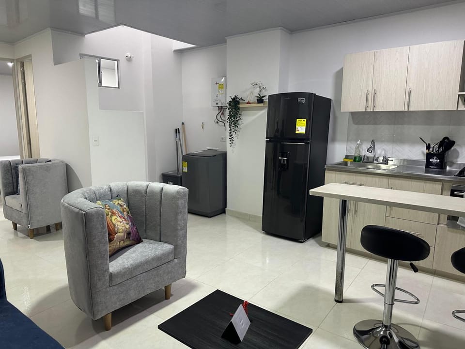 Hermoso Apartamento en Belén Apartment in Medellin