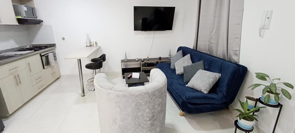 Hermoso Apartamento en Belén Apartment in Medellin