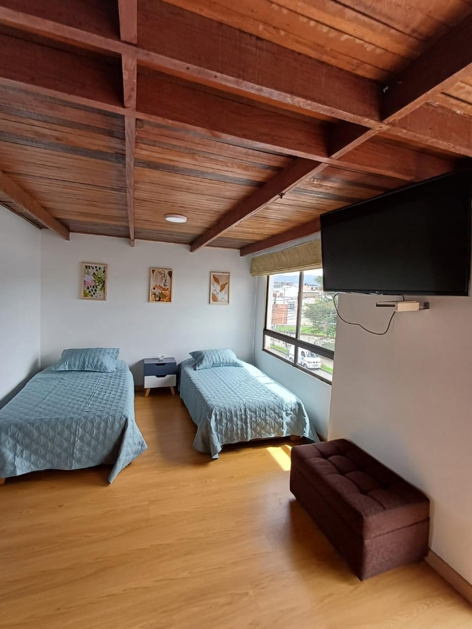 Casa Café & Orquídea - Hospedaje Vacation rental in Bogota