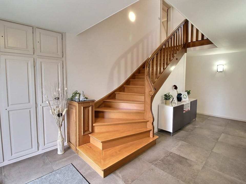 Maison spacieuse à Colmar, 5 chambres, terrasse, WiFi, parking gratuit - FR-1-722-12 House in Colmar