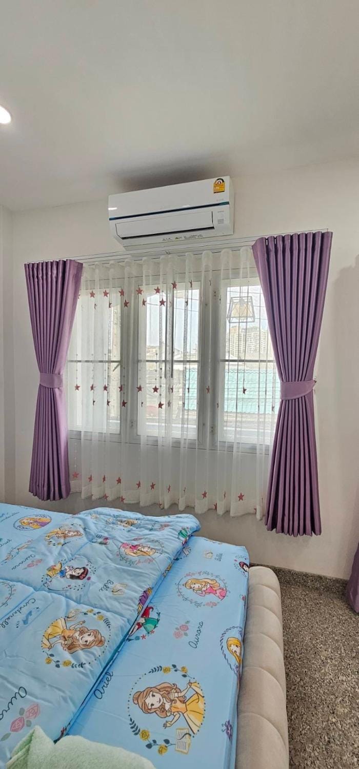 Pani House Hatyai 5 Villa in Thailand
