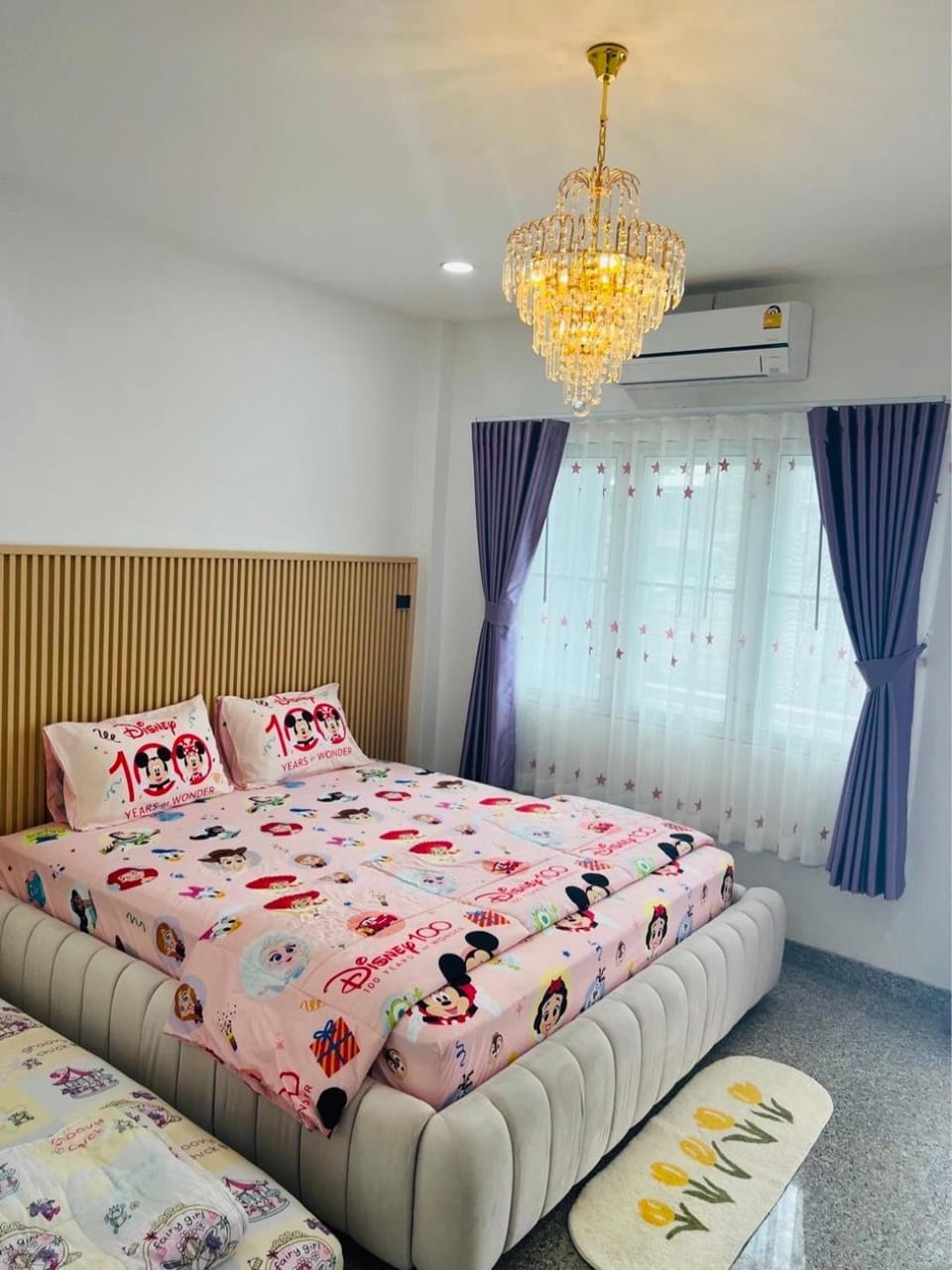 Pani House Hatyai 5 Villa in Thailand