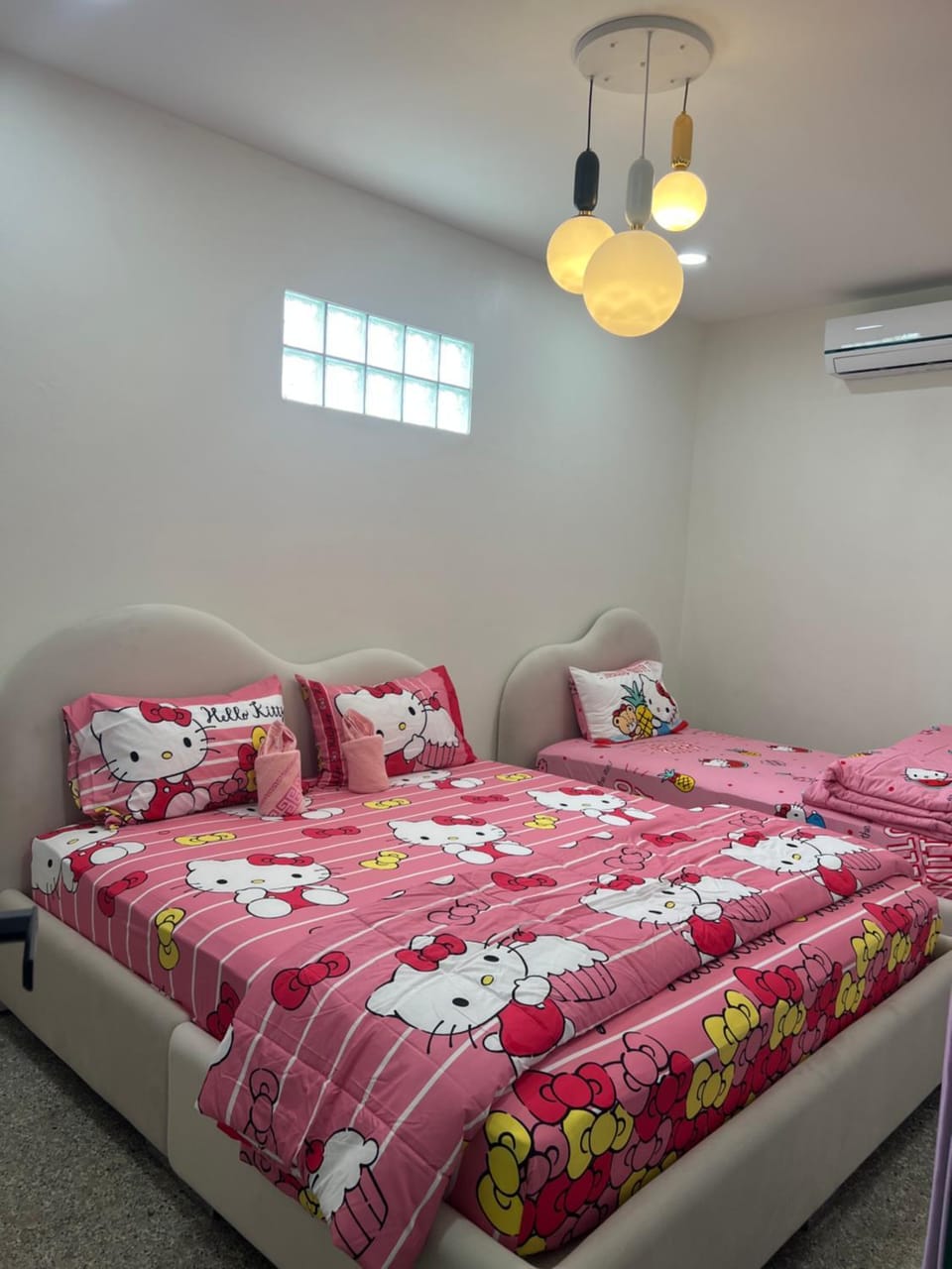 Pani House Hatyai 5 Villa in Thailand