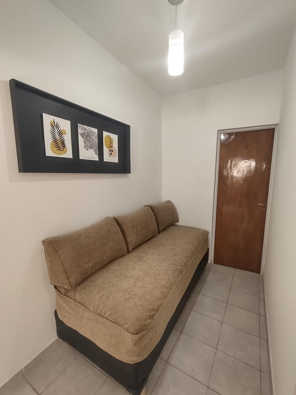 Departamentos Mariano Apartment in Cordoba Province