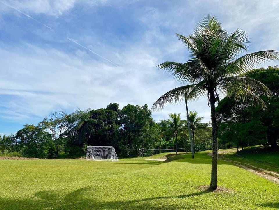 Sitio Nazareno Nature lodge in Duque de Caxias