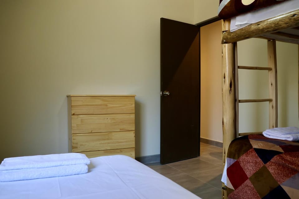 La Vidita 891 - Piscinas, Lobitos Bed and Breakfast in Department of Piura