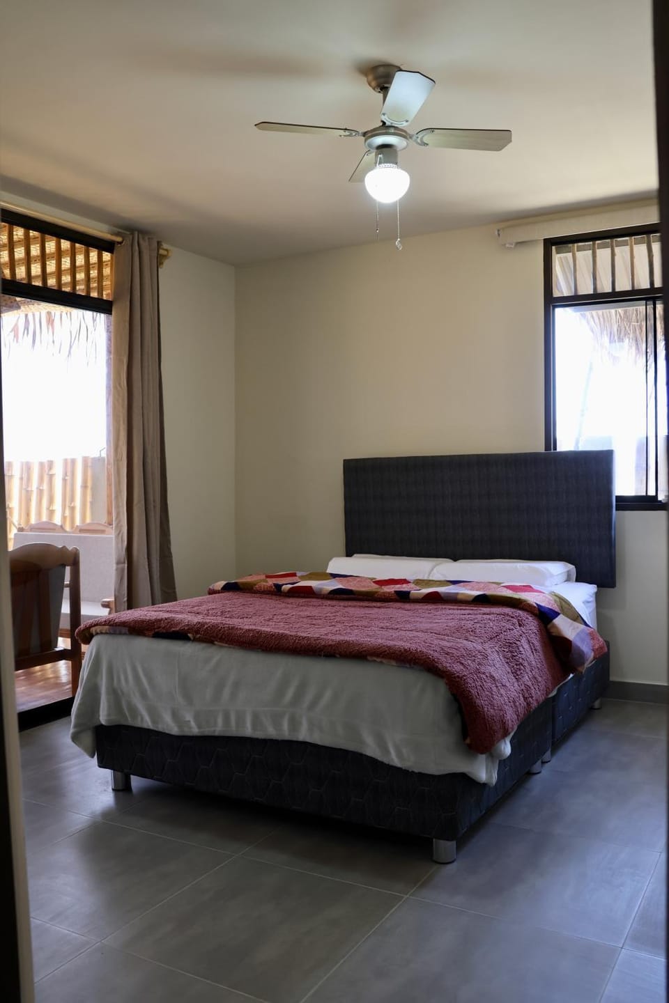 La Vidita 891 - Piscinas, Lobitos Bed and Breakfast in Department of Piura