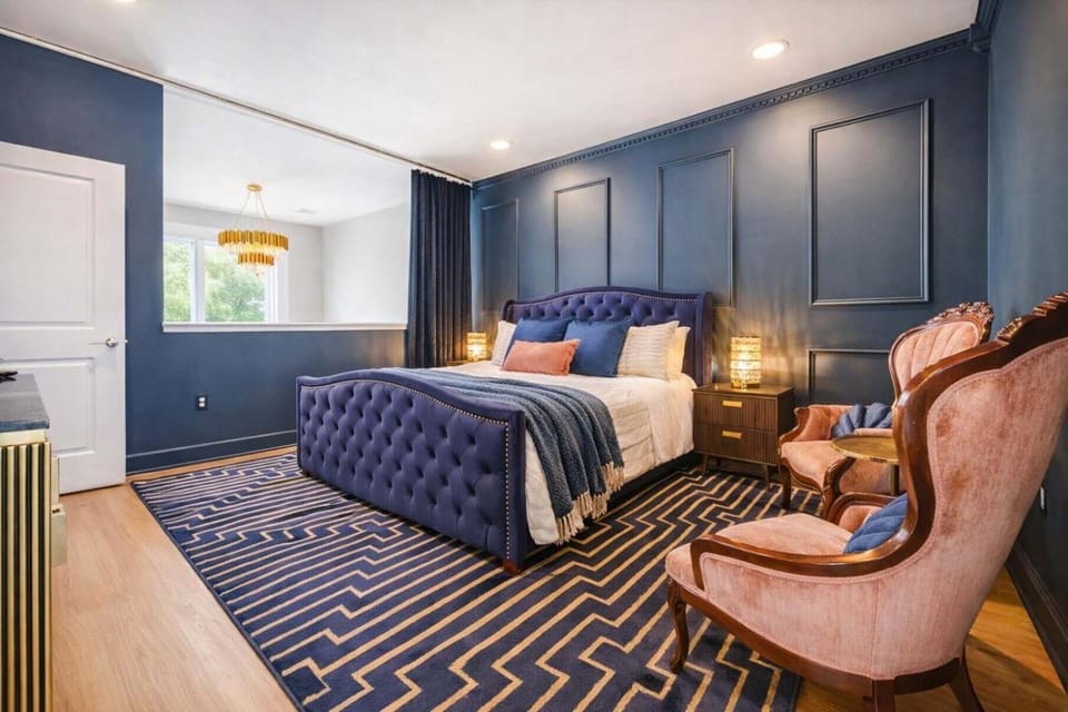 Modern Condo in the Vibrant NuLu District Apartment in Jefferson County