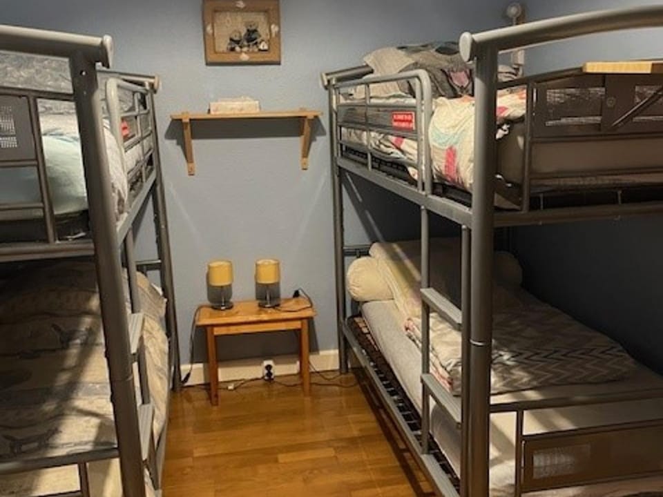 Appartement 3 pièces 6 pers - Animaux admis, proche pistes Apartment in Provence-Alpes-Côte d'Azur