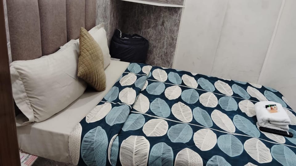 BRIJ HERITAGE Homestay Vacation rental in Dehradun