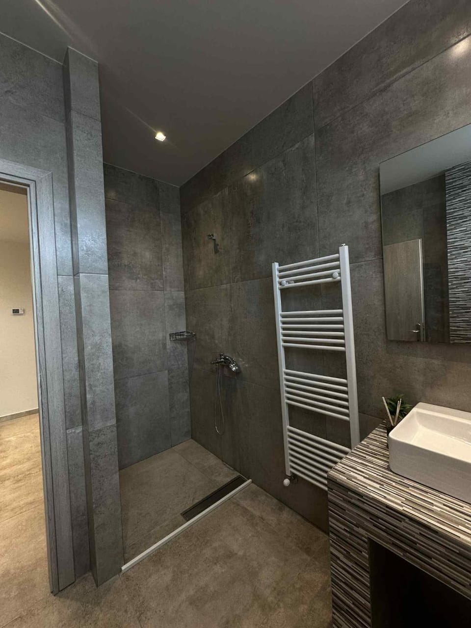 Filoxenia Studios Bed and Breakfast in Halkidiki