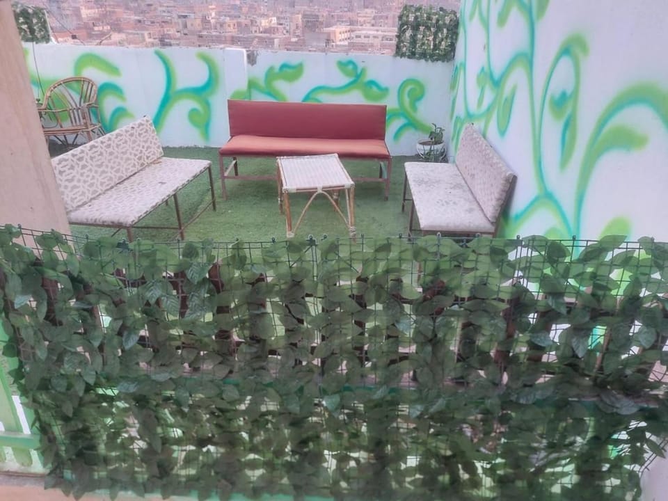شقه مفروشه جميله جدا بمكان متميز 3 Apartment in Cairo Governorate