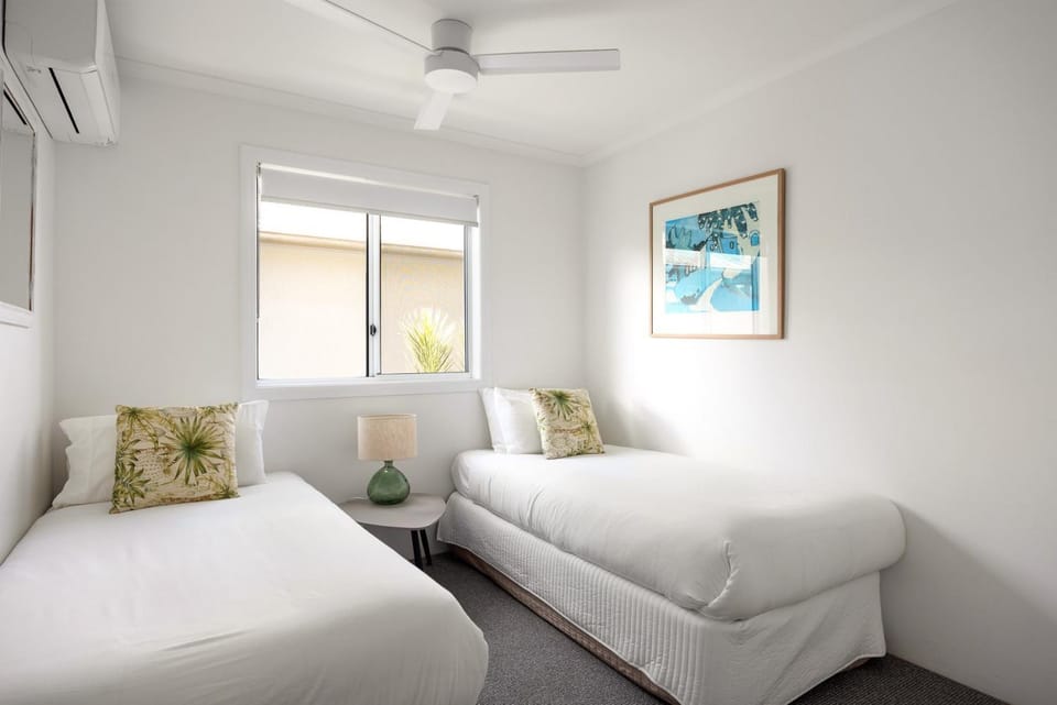 Noosa Family Resort with 3 Pools Apartment in Noosaville