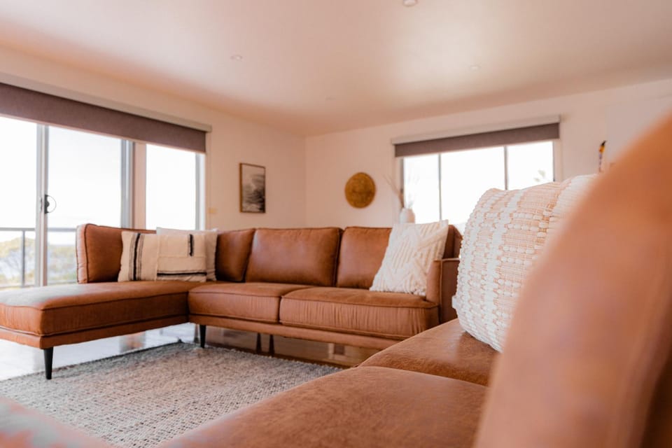 Suntrap Cove - you and the ocean House in Bicheno