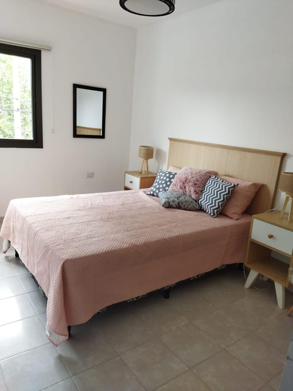 Departamentos Mariano Apartment in Cordoba Province