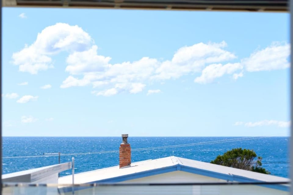 Day, Sea view