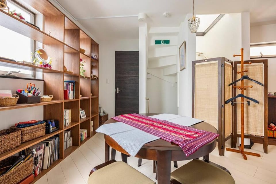 アンドステイ東向島1丁目 Apartment in Japan