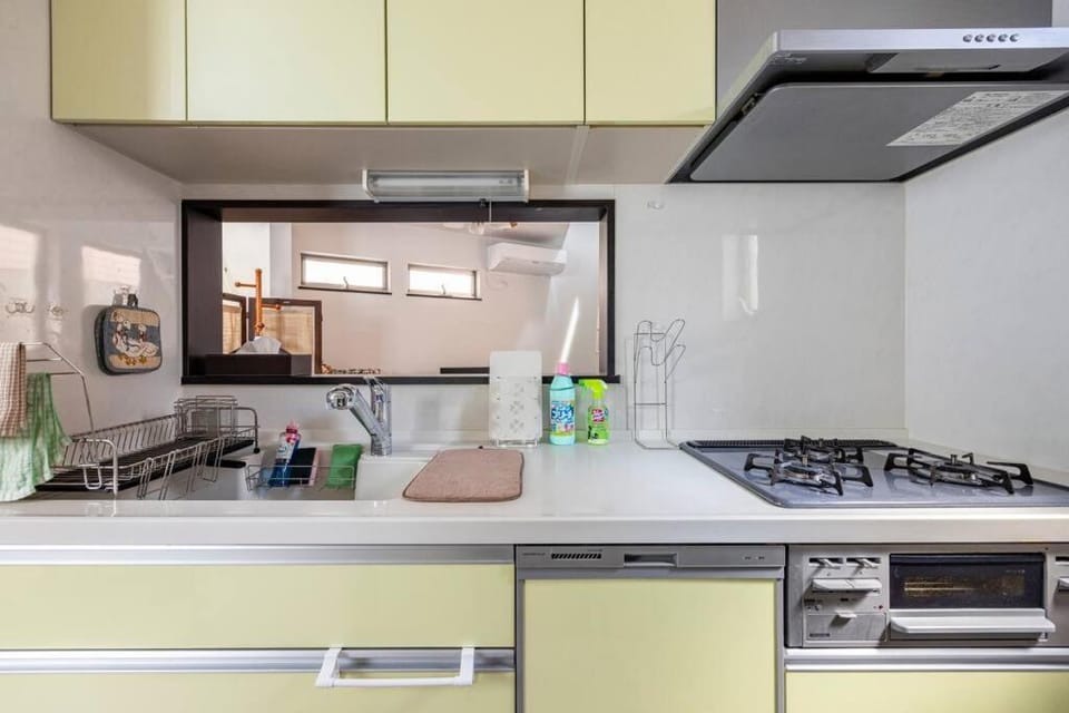 アンドステイ東向島1丁目 Apartment in Japan