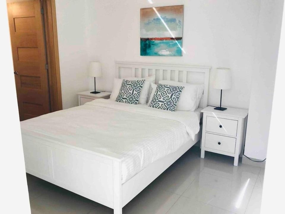 Boca chica Apartment Near the bech Apartment in Boca Chica