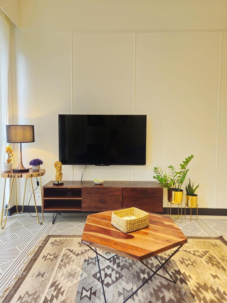 TV and multimedia