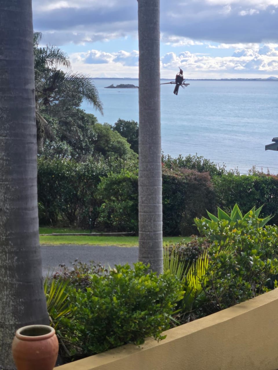 Sea view
