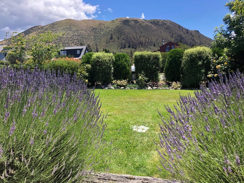 Nearby landmark, Natural landscape, View (from property/room)