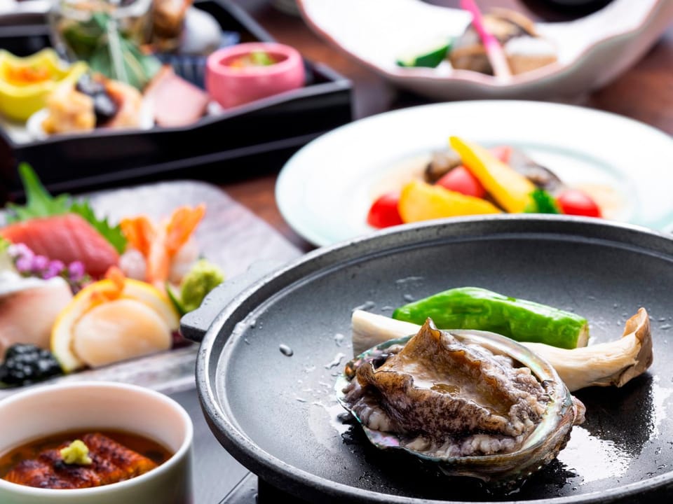 Restaurant/places to eat, Dinner