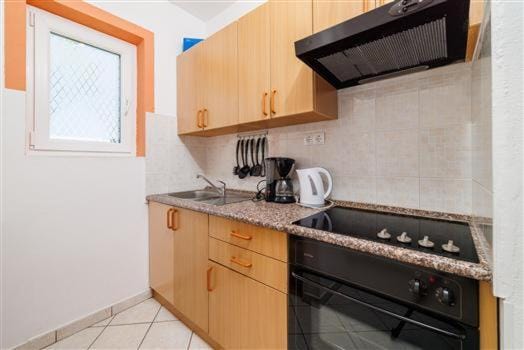 Apartman Julija Apartment in Lika-Senj County