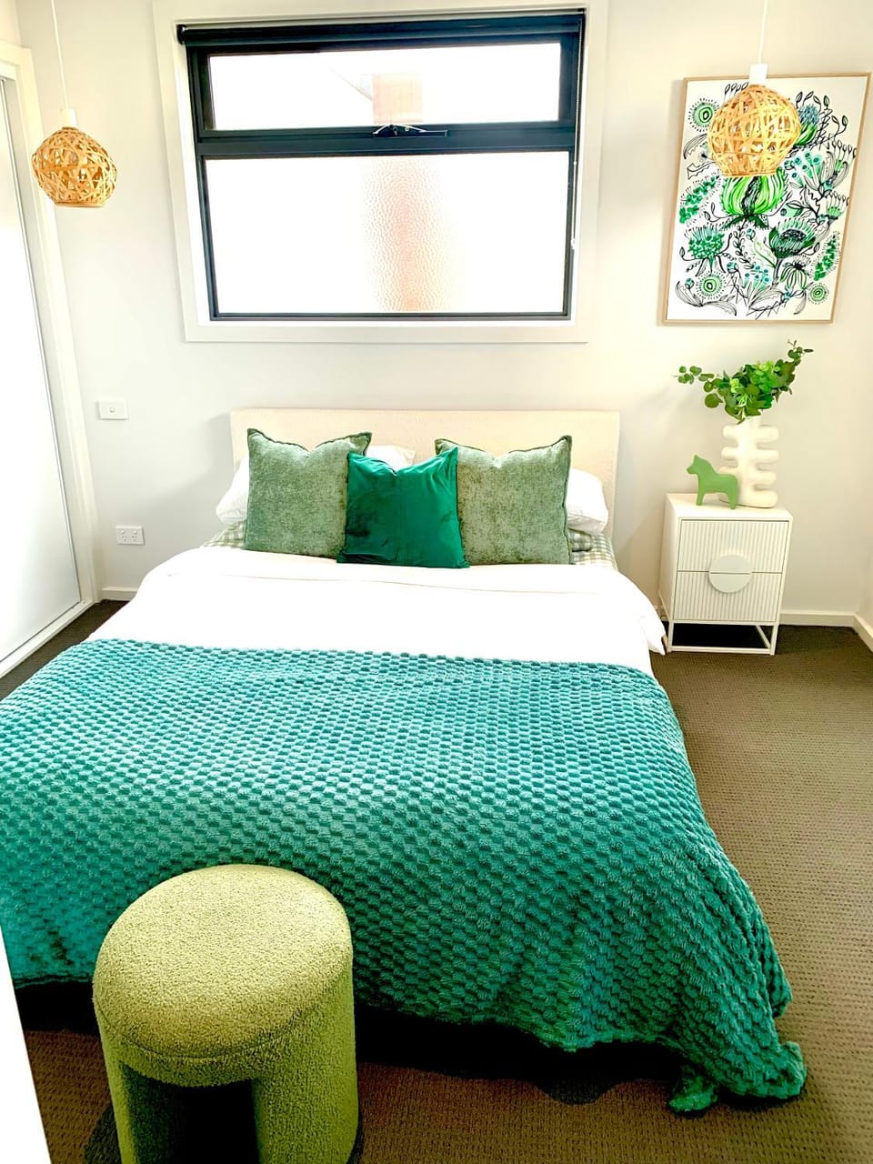 Position Perfection- Mornington House in Mornington