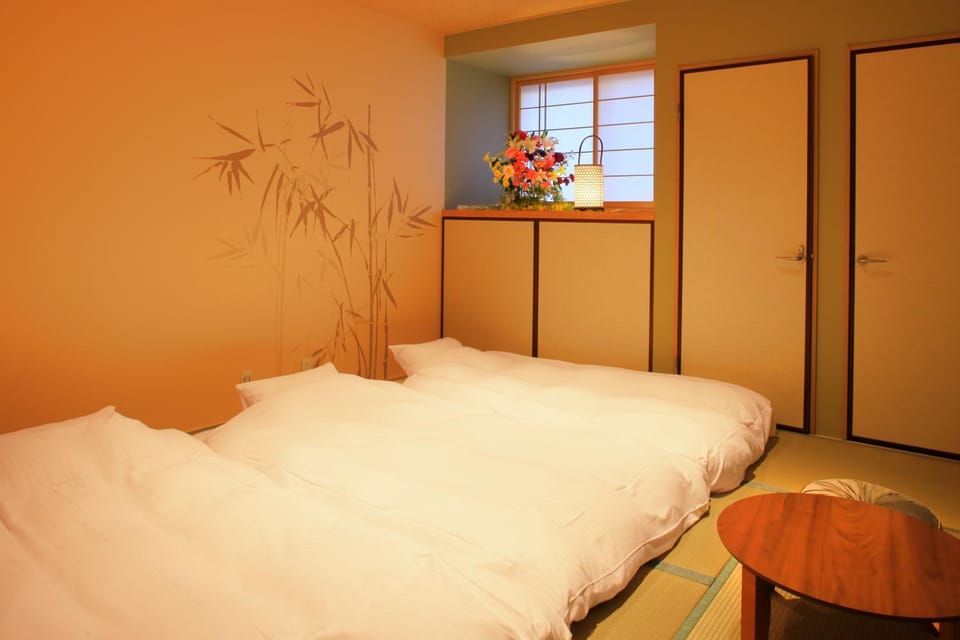 Take no Oyado Villa in Kyoto