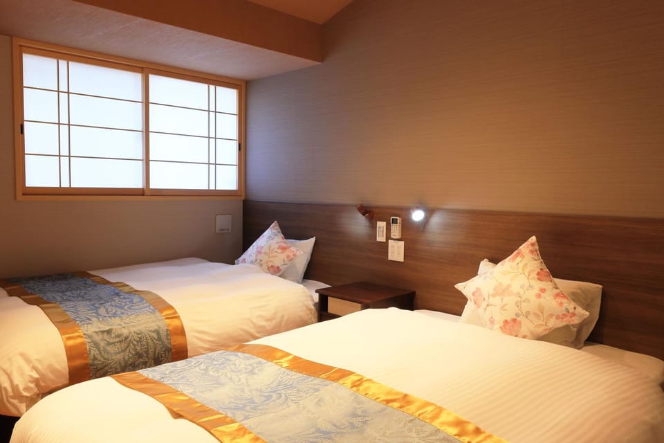 Take no Oyado Villa in Kyoto
