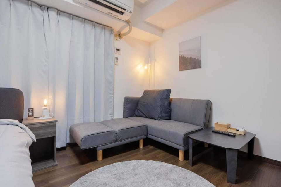 アンドステイ横浜浅間町4丁目205 Apartment in Yokohama
