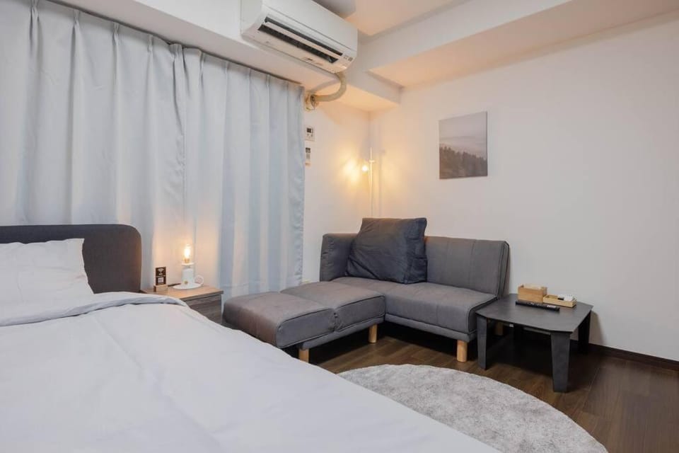 アンドステイ横浜浅間町4丁目205 Apartment in Yokohama