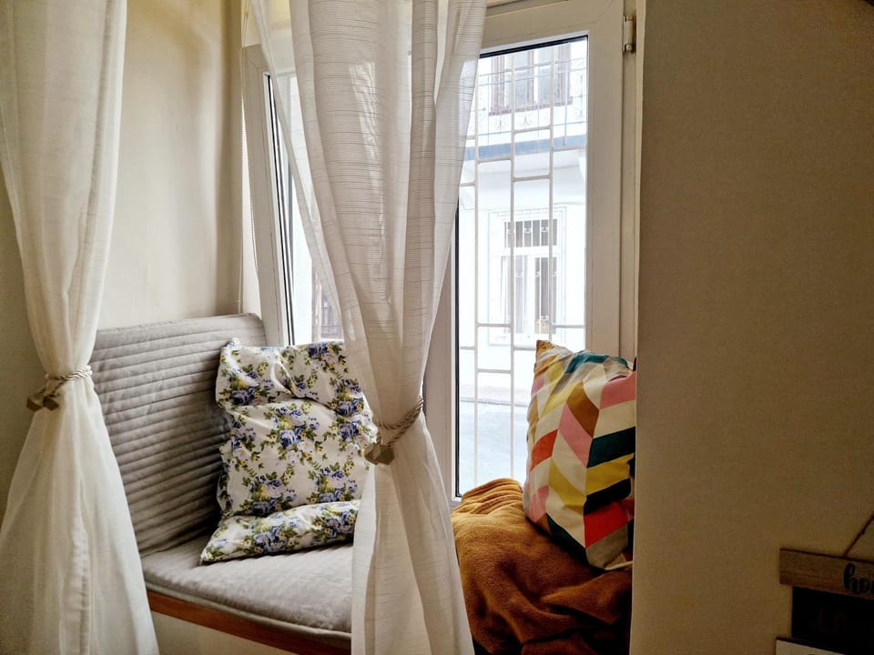 2 Room Home Office-Friendly Apartment Apartment in Budapest