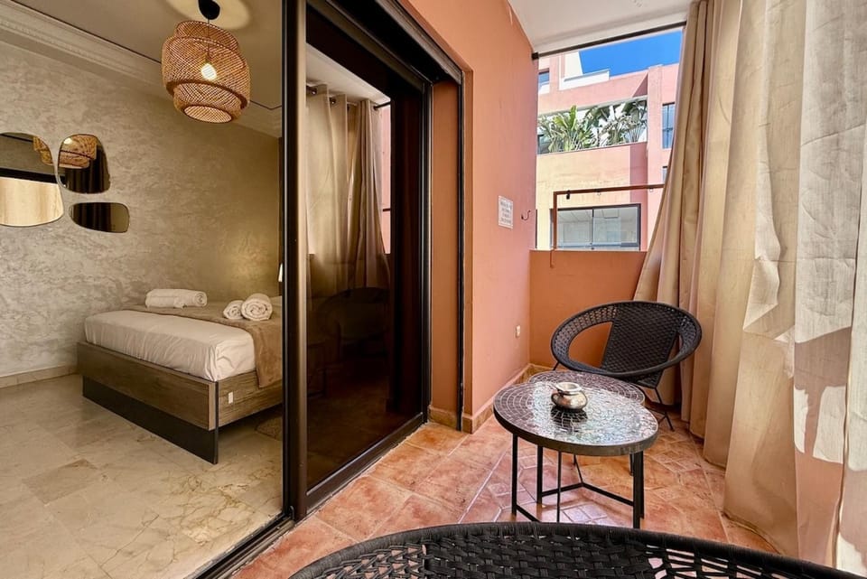 Balcony/Terrace, Balcony/Terrace, Bedroom