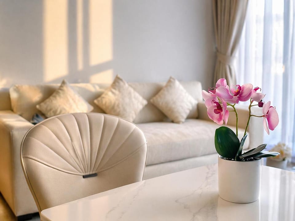 RBE Vacation Homes-Enjoy Marina View- Binghatti Corner Apartment in Dubai