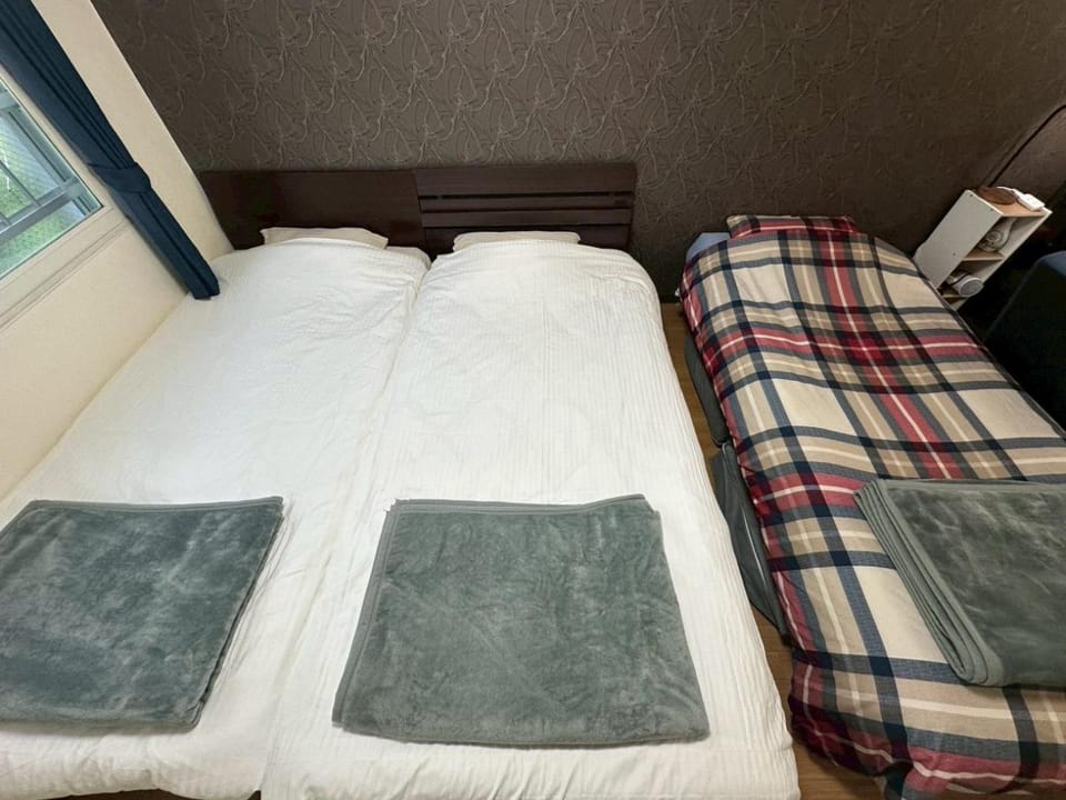 カサデューク平岸45 Apartment in Sapporo