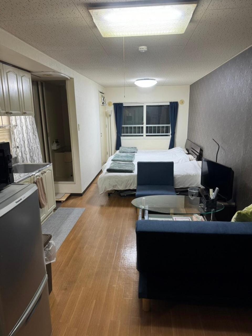 カサデューク平岸45 Apartment in Sapporo