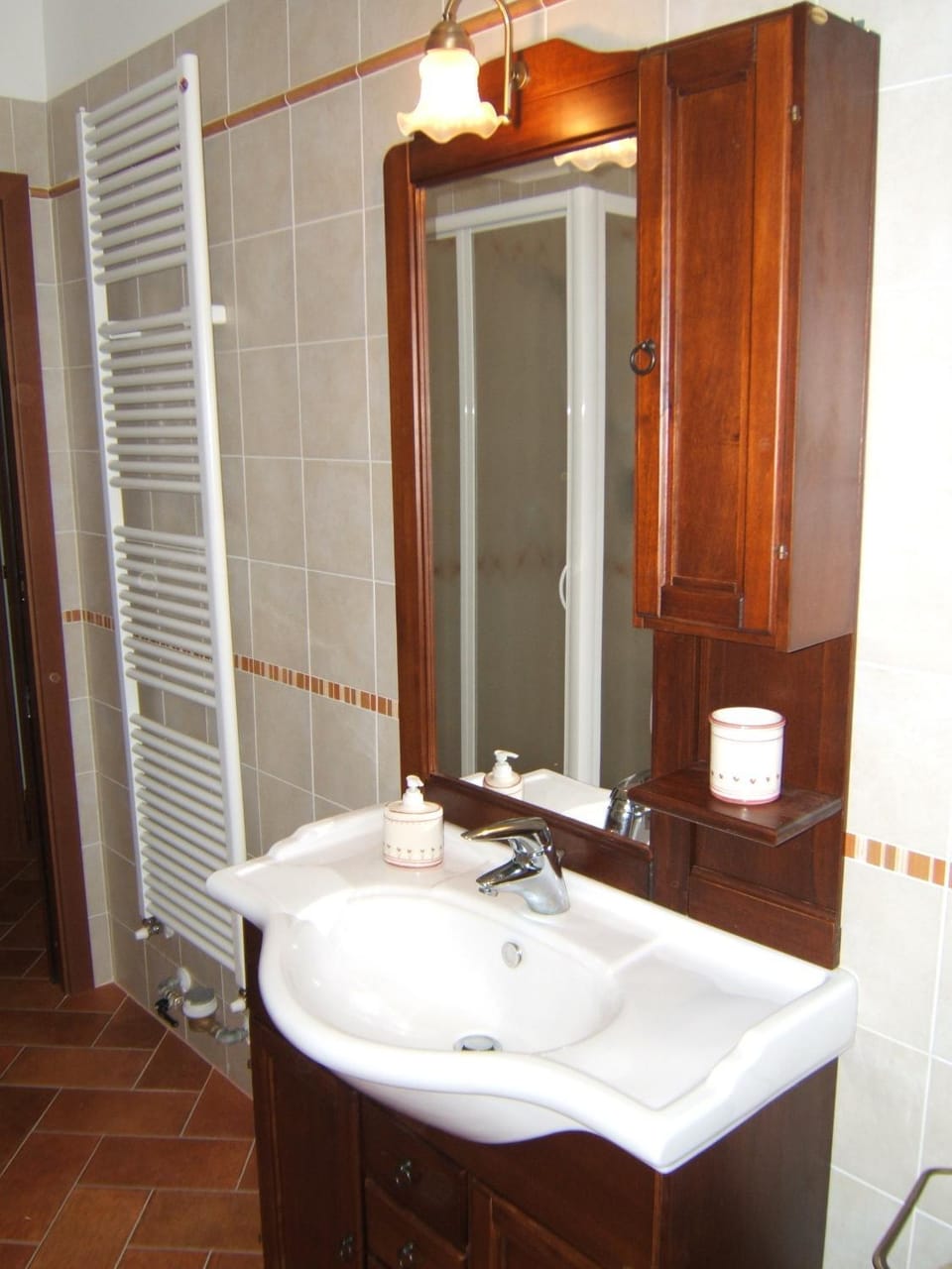 Bel Sit Apartment in Bologna