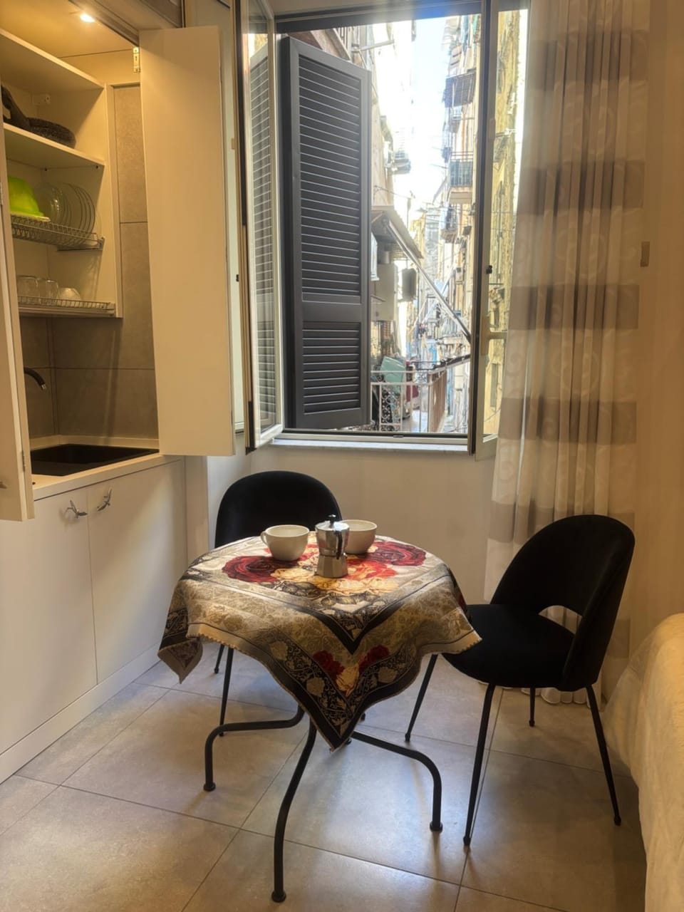 Alex beb Bed and Breakfast in Naples