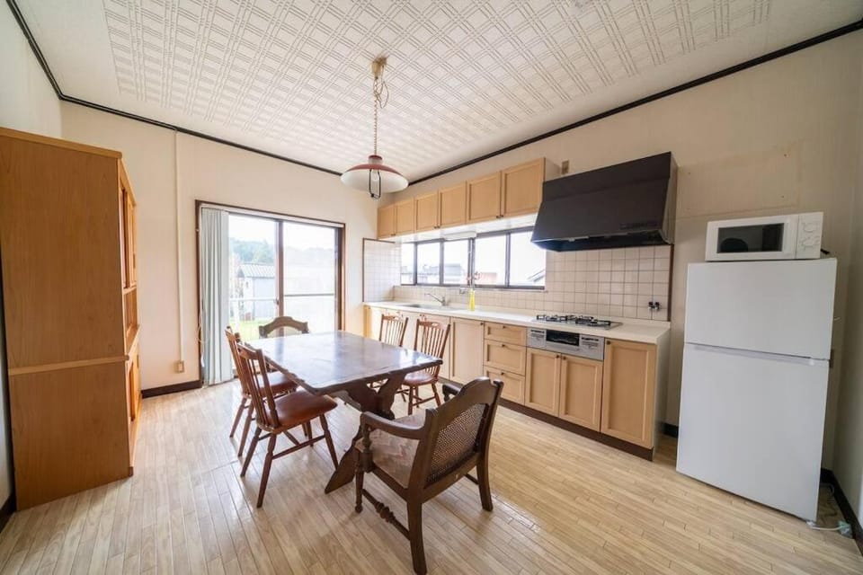 Re Kihei Apartment in Japan